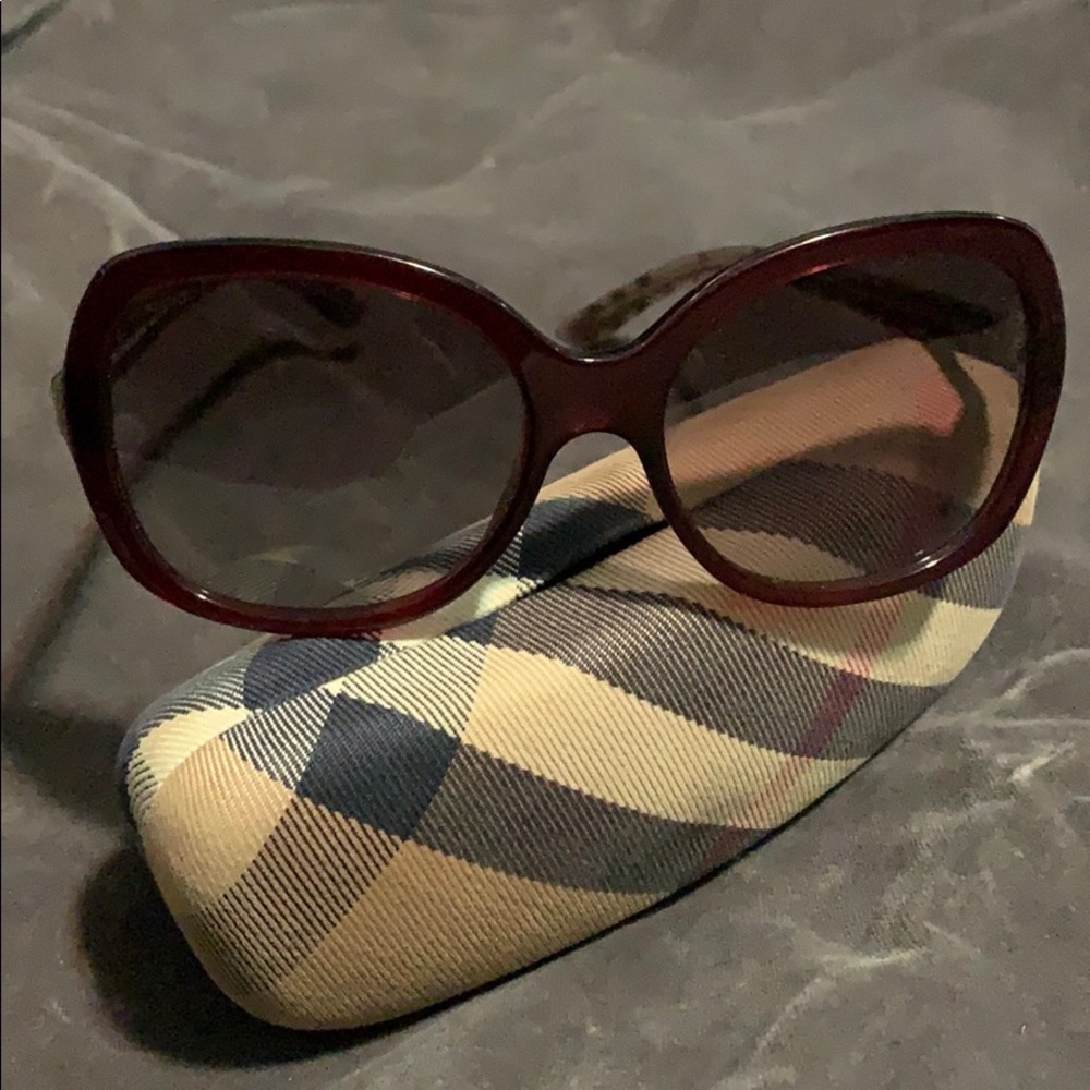 Burberry Sunglasses